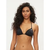 Guess Bikinio viršus E4GJ00 LY00K Juoda