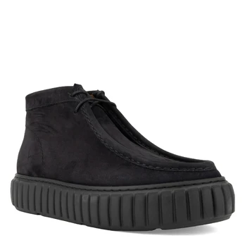 Aulinukai moterims, Juoda, Booties