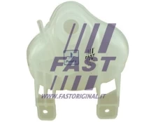 Išsiplėtimo bakelis, aušinimo skystis FAST FT61222 kaina