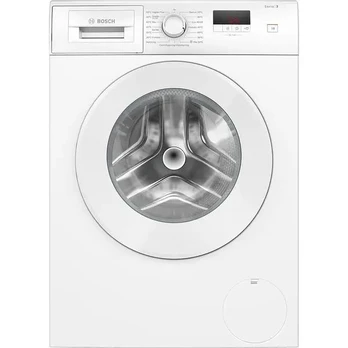 Skalbimo mašina Bosch WGE0340LSN