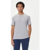 Columbia Marškinėliai CSC Basic Logo™ 1680053 Pilka Regular Fit