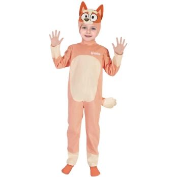 Ciao - Bingo Costume (110 cm) (11791.5-7)