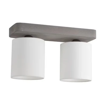 Šviestuvas lubų Spot-Light Gentle, 50 W, E27