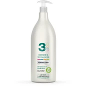 Šampūnas LECO Moisture & Revitalization No 3, 1500 ml kaina