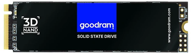 Goodram PX500 1TB PCIE 3X4 M.2 2280