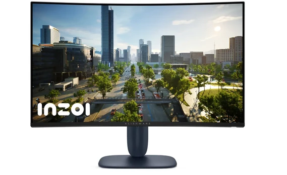 Monitorius Dell Alienware AW3225DM