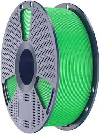 Sunlu PLA+ Filament (Žalias)