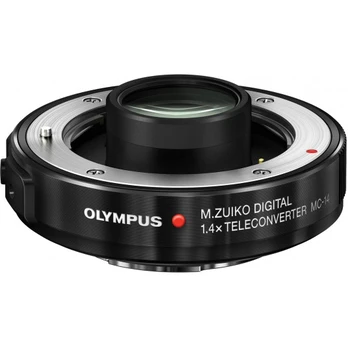 Olympus teleconverter MC-14