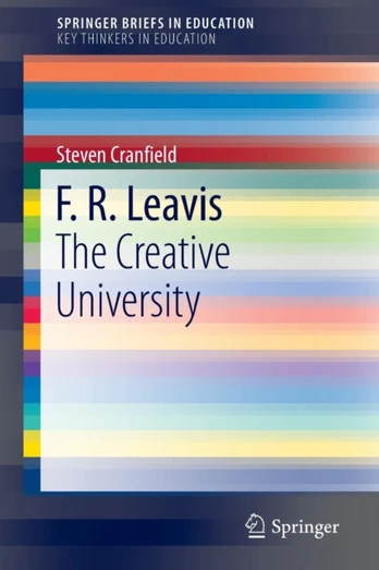 F. R. Leavis