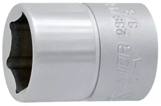 UNIOR Lizdas 3/8'' 8