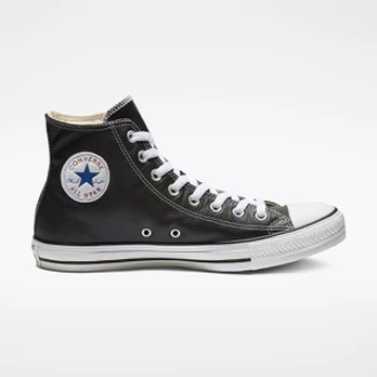 Converse CT HI Black - Dydis 38 (132170C Converse batai)
