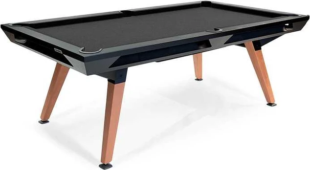 Cornilleau Origin Outdoor Pool Table - Juodas Frame