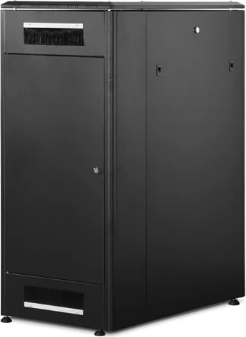 DIGITUS Network Rack Unique Series - 600x1000 mm (WxD)