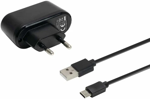 EVOLVEO universal USB-C charger for mobile phones