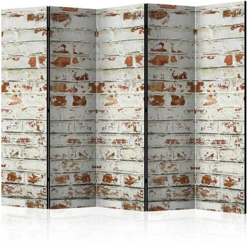 Artgeist Pertvara - Brick Story II [Room Dividers]