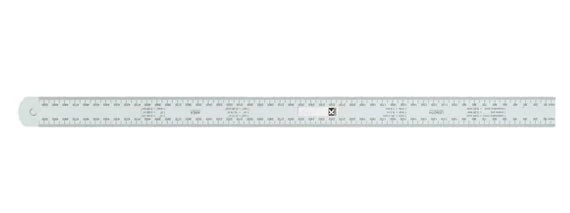 Irwin Aliuminio liniuotė „KAPRO" 100 cm