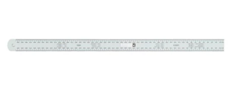 Irwin Aliuminio liniuotė „KAPRO" 100 cm kaina