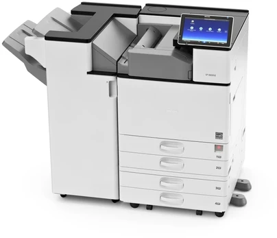 RICOH SP 8400SE A3 mono laser Druck.