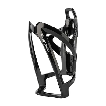Wozinsky WUR-01B Bike Bottle Holder Basket - Juodas
