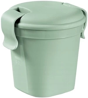 Dėžutė maistui Curver Smart Eco To Go, 0.4 l