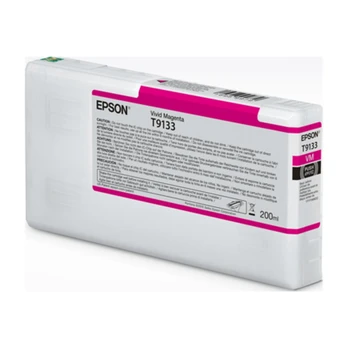 EPSON Tinte magenta 200ml SureColor SC-P5000