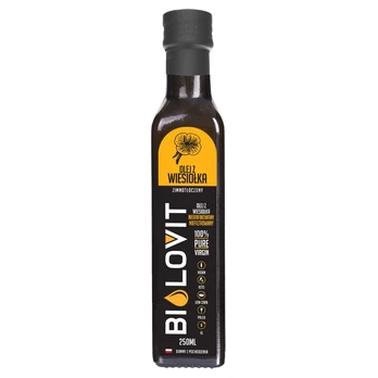 Bilovit Evening Primrose Oil - 250 ml