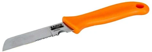 BAHCO NÓŻ DLA ELEKTRYKA 200mm 2820EK