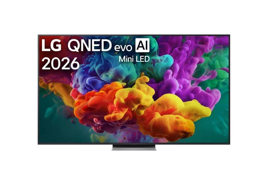 Televizorius LG 75QNED86B3B