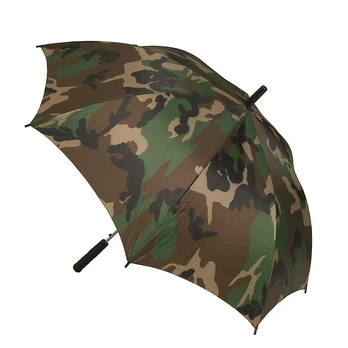 Mil-Tec Woodland Skėtis 82 cm