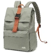 Backpack 15,6" Tracer Packer Juodas