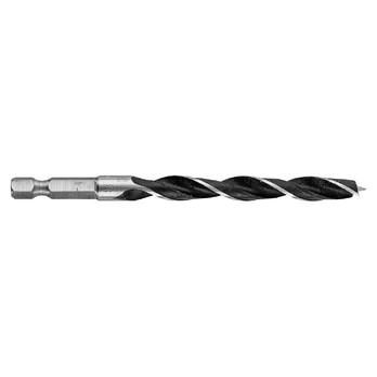 Naujos prekės // Wiertło do drewna Hex 8.0 mm