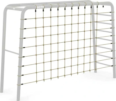 Laipiojimo tinklas Berg PlayBase, L dydis