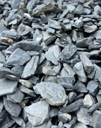 Skalūno skalda, 30-60 mm, 20 kg