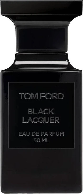 Kvapusis vanduo Tom Ford Black Lacquer, 50 ml