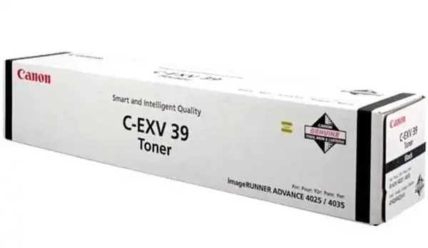 C-EXV39/4792B002 Black