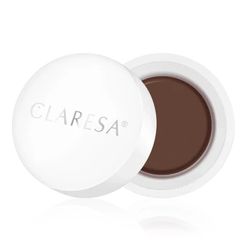 CLARESA_Now Bro(w)! Ilgalaikis antakių pomadas 12 Medium Brown 4 g