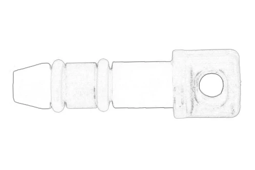 Alyvos lygio matuoklė 059 115 418A