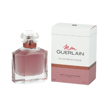 Kvapusis vanduo Guerlain Mon Intense EDP moterims, 100 ml