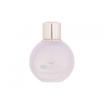 Eau de Parfum Hollister Free Wave, 30ml