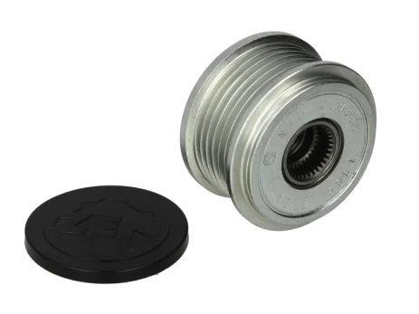MAGNETI MARELLI 940113010083 Freewheel alternator pulley