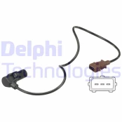 Jutiklis, alkūninio veleno impulsas DELPHI SS11262 kaina