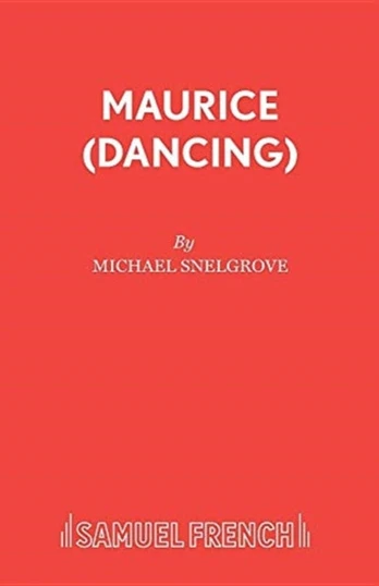 Maurice (Dancing)