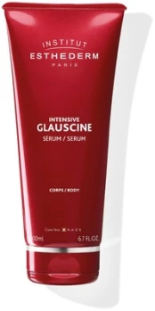 Kūno serumas Institut Esthederm Intensive Glauscine, 200 ml kaina
