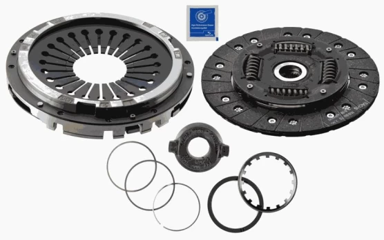 Sankabos komplektas SACHS 3000 951 016