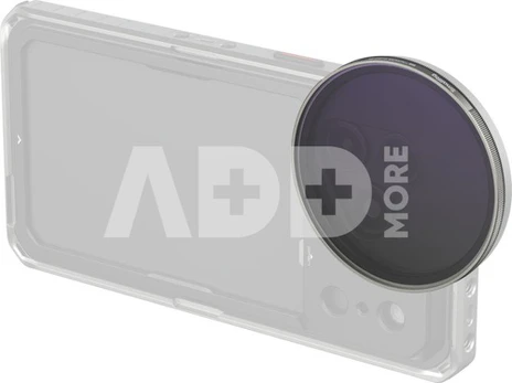 SmallRig 6896 67mm Hybrid VND Filter (1-5 Stop)