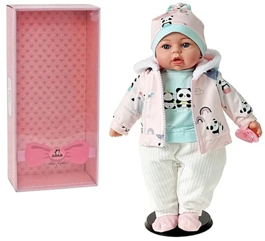 Adar Bobas su dwiękiem PL box 38686