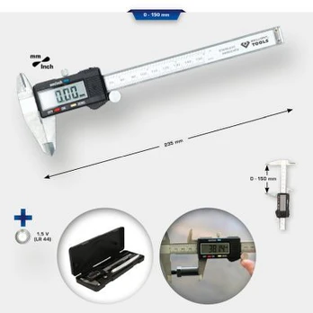 Slankmatis KS TOOLS BT114900