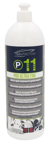 Poliravimo pasta poliravimui laivuose NCP11ML2-1