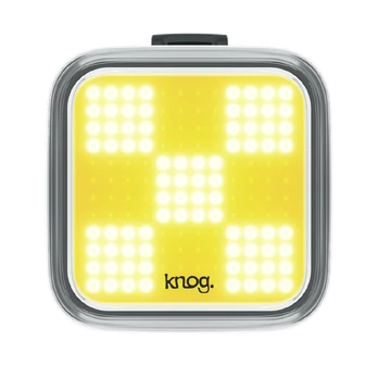Knog Blinder priekinis žibintas / Grid