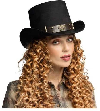 Boland Party Partners B.V. Hat Bulletpunk